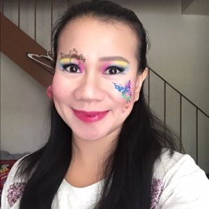 Meet your Posher, Maria donna ancilla